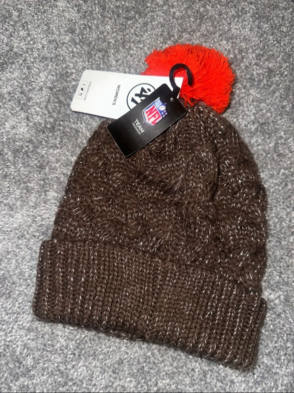 47 cozy brown